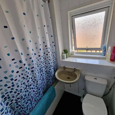 Cozy Double Bedroom In Zone 1-2 Central London Exterior photo