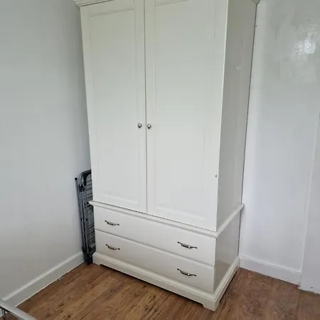 Cozy Double Bedroom In Zone 1-2 Central London Exterior photo