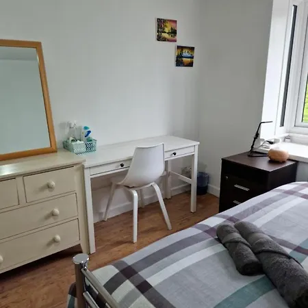 Cozy Double Bedroom In Zone 1-2 Central London Exterior photo