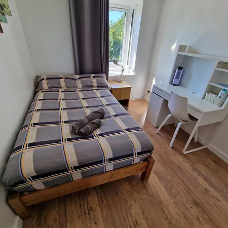 Cozy Double Bedroom In Zone 1-2 Central London Exterior photo