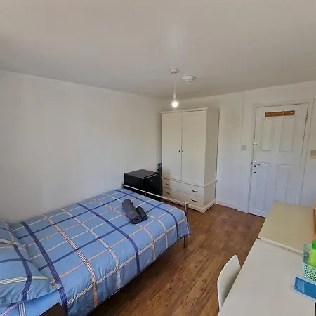 Cozy Double Bedroom In Zone 1-2 Central London Exterior photo